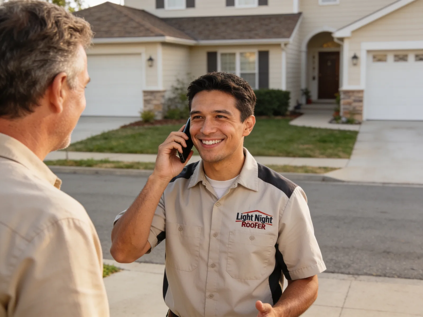 Emergency Roof Repair Wyoming, MI FAQs